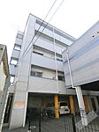 堺市堺区錦綾町３丁 5階建 築34年のイメージ