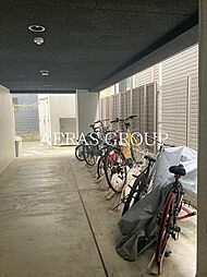 リヴシティ東池袋