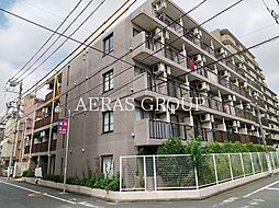 西武新宿線 武蔵関駅 徒歩2分