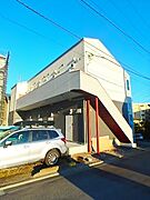 淵野辺駅より徒歩17分 1階 築7年9ヶ月の賃貸物件