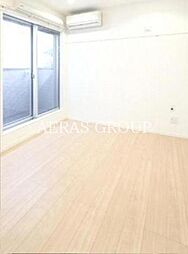 Fortunato 2階1Kのリビング/ダイニング