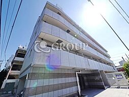 東急多摩川線 下丸子駅 徒歩4分の賃貸マンション