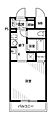 プレール学芸大学2階8.8万円