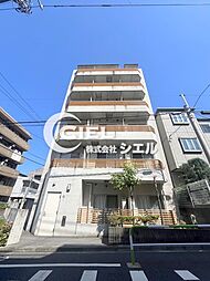 アプレシティ本駒込