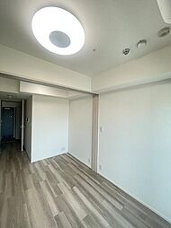 エスティメゾン門前仲町 6階1DKのリビング/ダイニング