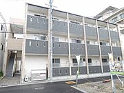 井高野駅より徒歩8分 2階 築11年8ヶ月の賃貸物件