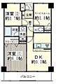 ナイスアーバン川崎小田2階9.8万円