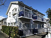 コスモハイツ 2階 築34年1ヶ月の賃貸物件