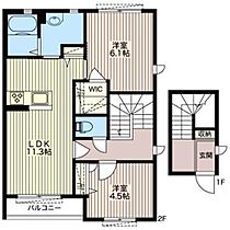 間取り：208011654639