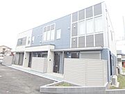 若葉台駅より徒歩20分 1階 築4年の賃貸物件