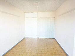 ホワイトセゾン 203 2階1Kのリビング/ダイニング