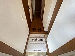 アプローズ馬橋 1階1Kのリビング/ダイニング