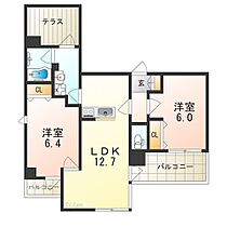 間取り：227094423810
