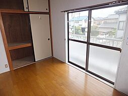 エンゼルハイム吉橋 2階1DKのリビング/ダイニング