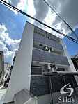 大阪市旭区高殿６丁目 3階建 新築のイメージ