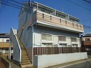 九産大前駅より徒歩17分 2階 築29年8ヶ月の賃貸物件