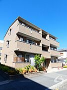 アフロディーテ 1階 築16年6ヶ月の賃貸物件