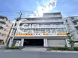 パークフロント