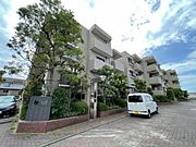 玉川学園前駅より徒歩11分 3階 築37年2ヶ月の賃貸物件