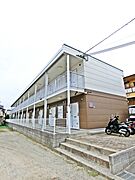 レオパレスサンシャイン北条 2階 築20年11ヶ月の賃貸物件