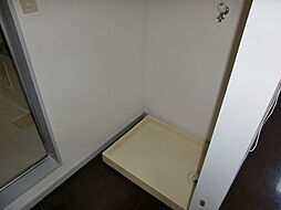 JR中央線 八王子駅 徒歩8分の賃貸マンション 2階2DKの室内