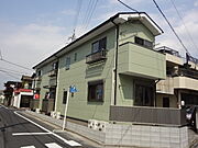 八王子駅より徒歩20分 1階 築12年8ヶ月の賃貸物件