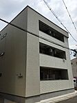 大阪市城東区新喜多東２丁目 3階建 築8年のイメージ