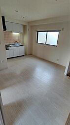 アゼリアオオクボ 2階2LDKのリビング/ダイニング