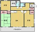 ルミエール松ケ丘4階6.3万円