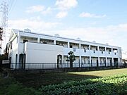 ハイツひばり 2階 築24年8ヶ月の賃貸物件