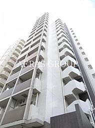 パークハビオ戸越