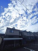 日根野駅より徒歩4分 2階 築25年6ヶ月の賃貸物件