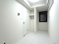 モンソレイユ方南町 4階1Kのリビング/ダイニング