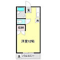 クラウン朝倉3階4.2万円