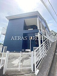 メゾンソレイユ