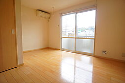 Ａ．ＨＯＵＳＥ百草園 2階1Kのリビング/ダイニング