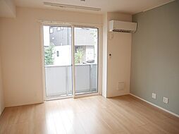 東京メトロ丸ノ内線 南阿佐ケ谷駅 徒歩10分の賃貸アパート 1階1Kのリビング/ダイニング