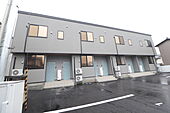 新潟市中央区学校町通３番町 2階建 新築のイメージ