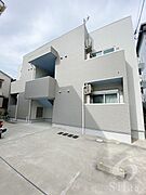 ヴィオニエ 1階 築9年5ヶ月の賃貸物件