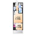 FREEDOM residence堺寺地町4階6.6万円