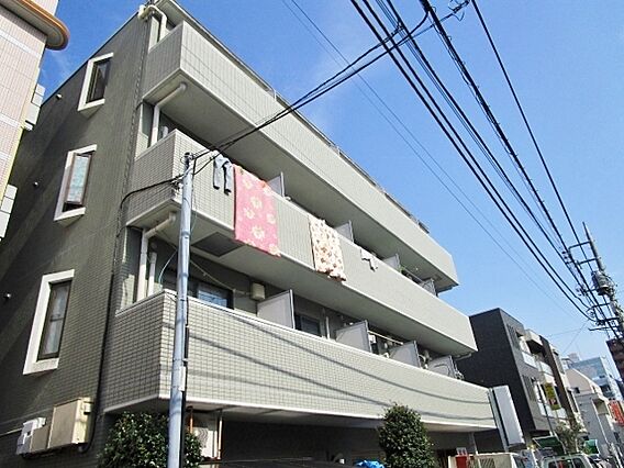 ハイツニットー_外観_1