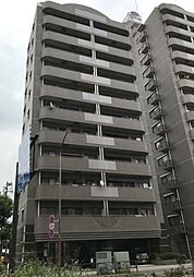 大山ダイカンプラザB棟