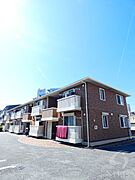 エクセル平野 1階 築16年8ヶ月の賃貸物件