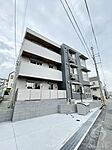 神戸市東灘区西岡本１丁目 3階建 新築のイメージ