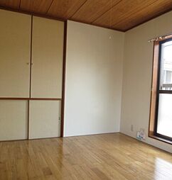 ラフォーレユー 2階1Kのリビング/ダイニング