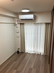 プレシスヴィアラ船橋 2階1LDKのリビング/ダイニング