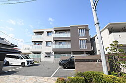 サンヴィアンテ長尾