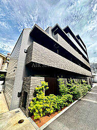 レアライズ新丸子II