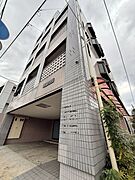 SKビルディング 2階 築32年4ヶ月の賃貸物件