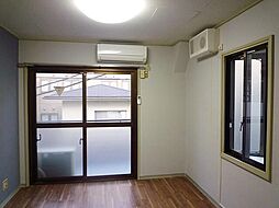 小田急小田原線 町田駅 徒歩6分の賃貸マンション 3階1Kのリビング/ダイニング